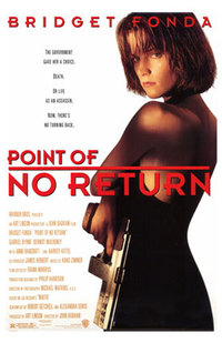 Point of No Return