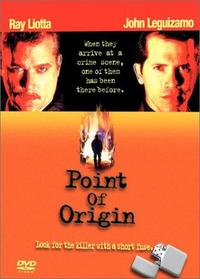 Point of Origin