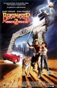 Beastmaster 2: Through The Portal Of Time