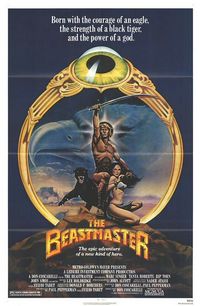 The Beastmaster