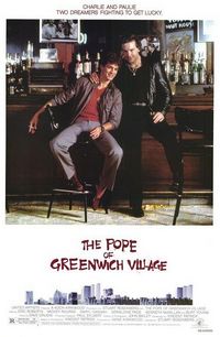 The Pope Of Greenwich Village