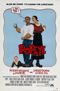 Popeye