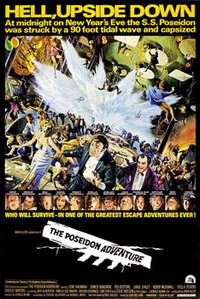 The Poseidon Adventure