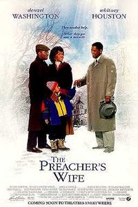 The Preacher's Wife