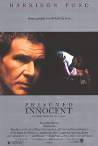 Presumed Innocent