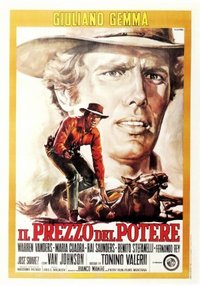 Il Prezzo Del Potere (The Price of Power)