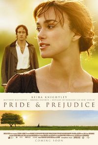 Pride & Prejudice