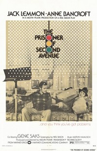 The Prisoner of Second Avenue