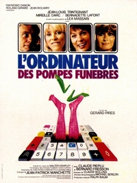 The Probability Factor (L'Ordinateur des pompes funebres)