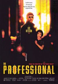 The Professional (Leon)