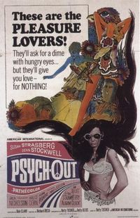 Psych-Out