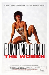 Pumping Iron II: The Women