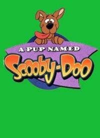 A Pup Named Scooby-Doo