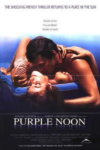 Purple Noon