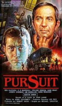 Pursuit