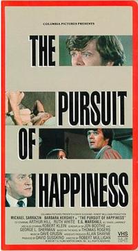 The Pursuit of Happiness