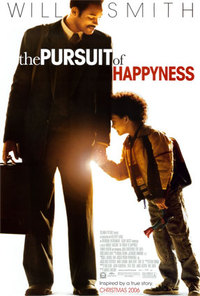 The Pursuit of Happyness