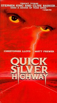 Quicksilver Highway