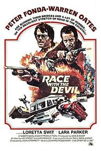 Race with the Devil