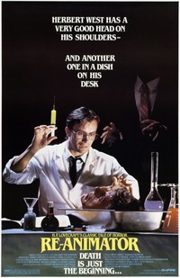 Re-Animator