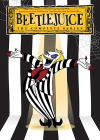 Beetlejuice: The Animated Series