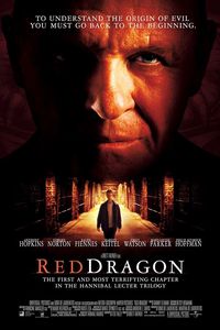 Red Dragon