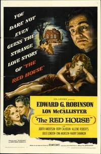 The Red House