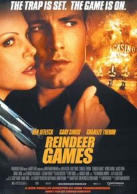 Reindeer Games