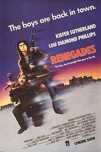 Renegades