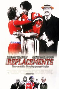 The Replacements