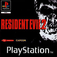 Resident Evil 2 (Biohazard  2)