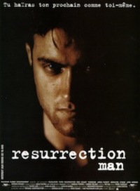 Resurrection Man