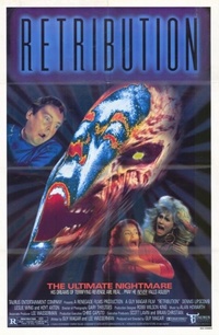 Retribution