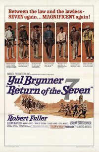 Return of the Seven