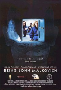 Being John Malkovich