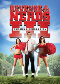 Revenge of the Nerds III: The Next Generation