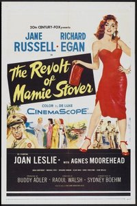 The Revolt Of Mamie Stover