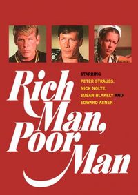 Rich Man, Poor Man