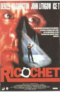 Ricochet