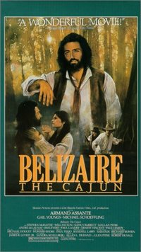 Belizaire the Cajun