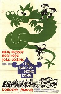 The Road to Hong Kong