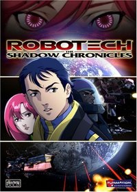 Robotech: The Shadow Chronicles