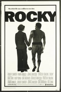 Rocky