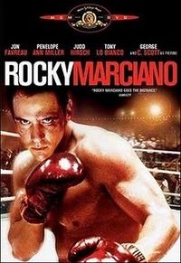 Rocky Marciano