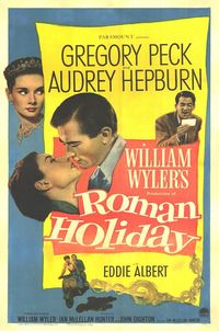 Roman Holiday