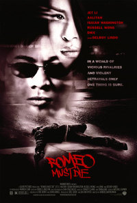 Romeo Must Die