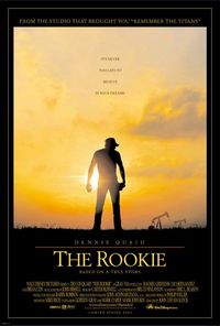 The Rookie