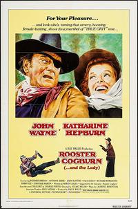 Rooster Cogburn