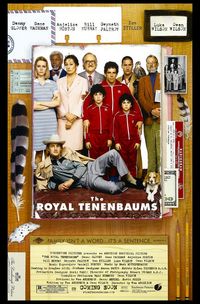 The Royal Tenenbaums