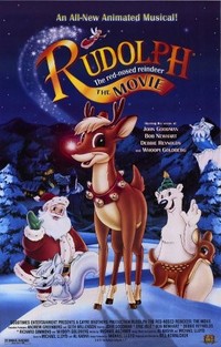 Rudolph the Red-Nosed Reindeer: The Movie